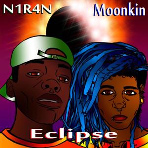 Eclipse(feat. N1R4n) (Explicit)
