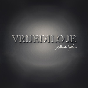 Vrijedilo Je - Promo Singl
