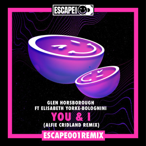 You & I (Alfie Cridland Extended Remix)