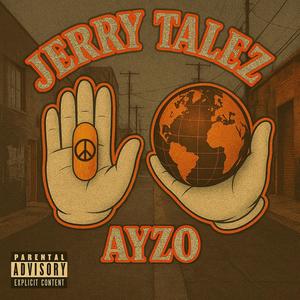 Jerry Talez (Explicit)