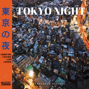 Tokyo Night