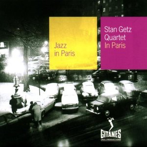 Jazz In Paris