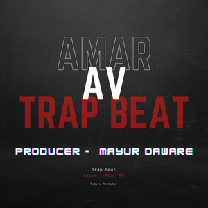 Amar Av Trap Beat