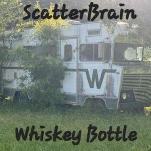 Whiskey Bottle (Explicit)