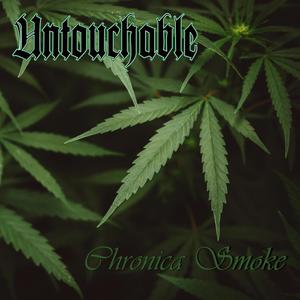 Chronica Smoke (feat. P. $ho'ty/G & kt munee) [Explicit]