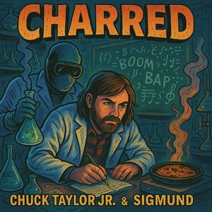Charred (feat. Sigmund) (Explicit)