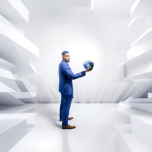 ATE DE MANHA (feat. Vkzin) (Explicit)