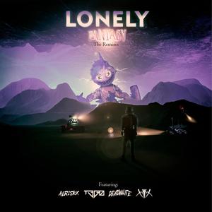 Lonely Fantasy  EP TEASER (T3G0, Deadwhite Remix) [Explicit]