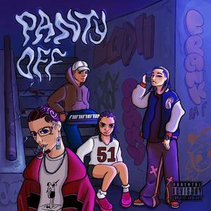 Panty off (feat. lodii, Frank La F & Nyko) (Explicit)