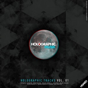 Holographic Tracks Vol. 1