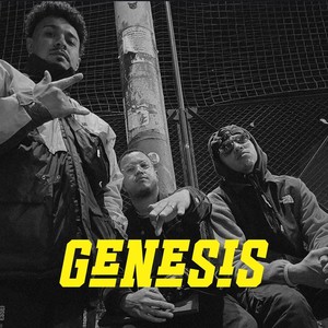 Genesis (Explicit)