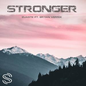 Stronger (feat. Bryan Verrix)