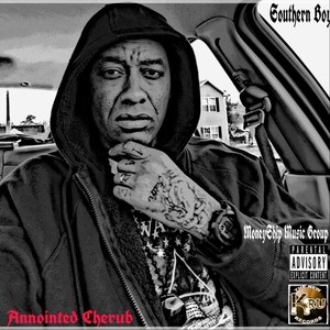 Annointed Cherub (Explicit)