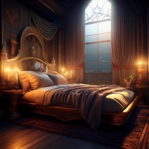 Ritmos Nocturnos Para Un Descanso Profundo