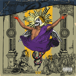 Back And Forth (Explicit)