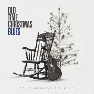 Old Times Christmas Blues