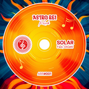 Solar (Original Mix)