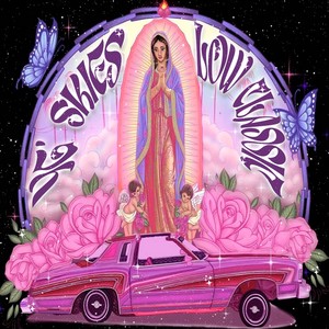 ALL EYEZ ON ME (Explicit)