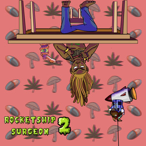 Rocketship Surgeon 2 (Explicit)