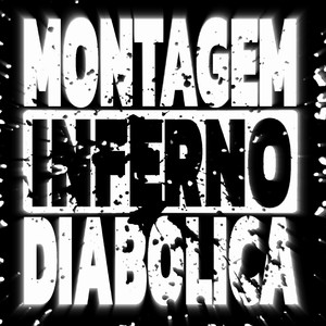 MONTAGEM INFERNO DIABOLICA (Ultra Slowed|Explicit)
