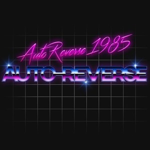 Auto-Reverse