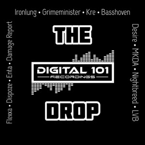 Digital 101 : The Drop