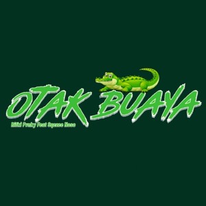 Otak Buaya