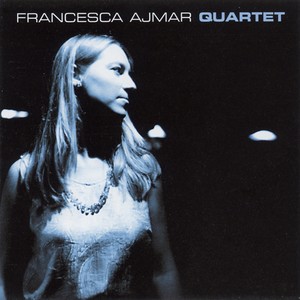 Francesca Ajmar Quartet