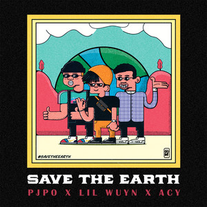 Save The Earth (Instrumental|Explicit)