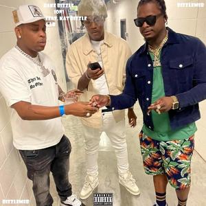 1On1 (feat. LB & Kat Bizzle) (Explicit)