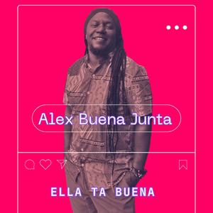 Ella Ta Buena (Instrumental)