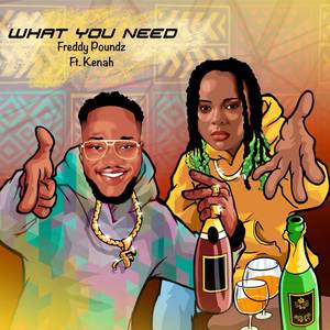 What You Need (Explicit)