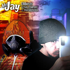 Lethal Company vs. Phasmophobia (feat. Dr. Dee) (Explicit)