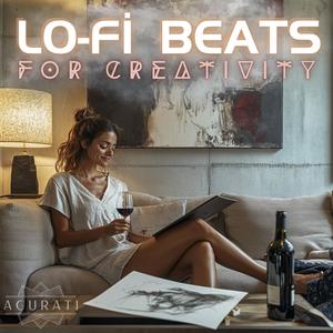 Lo-Fi Beats for Creativity