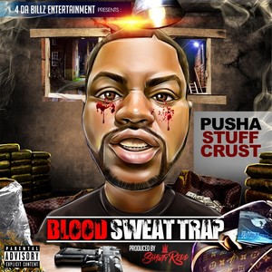 Blood Sweat Trap (Explicit)