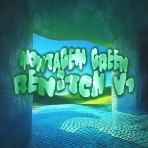 MONTAGEM GREEN RENITCH V1 (Edit Version)
