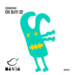 Oh Boy! (Original Mix)