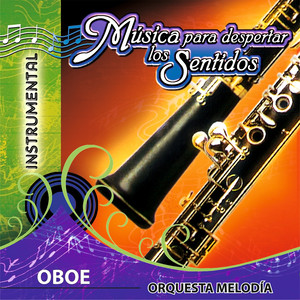 Música para Despertar los Sentidos - Oboe