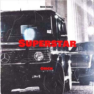 SUPERSTAR (Explicit)