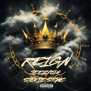 Reign (feat. Stevie Stone) (Explicit)