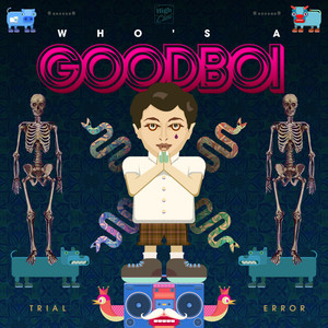 Alone feat. Noizbleed