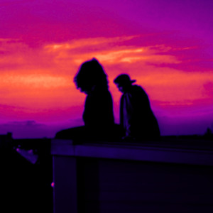 Sunrise Over Casablanca