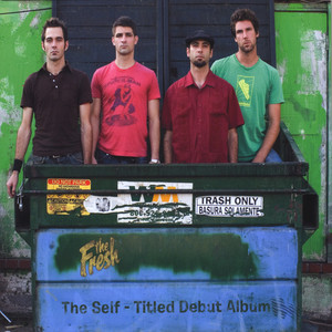 The Self Titled Debut Album