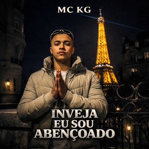 Inveja Eu Sou Abençoado