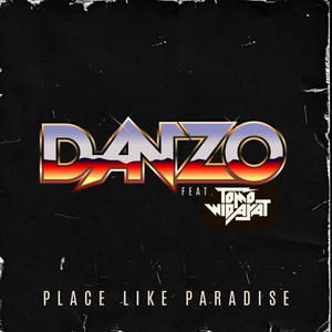 Place Like Paradise (feat. Tomo Widayat)