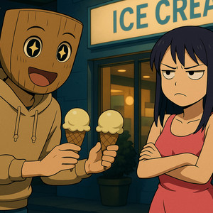 É o casal (Explicit)