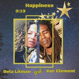 Happiness (feat. Kor Element)