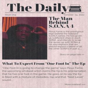 S.O.N.A 4 (Explicit)