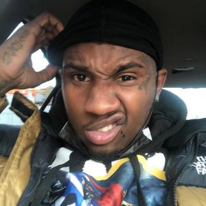 Who Can I Call (Explicit)