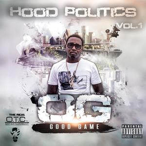 Hood Politics, Vol. 1 (Explicit)